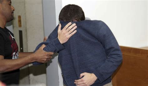 Jewish Community Center thief sentenced to probation